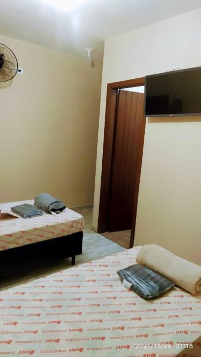 Hotel Palace Vila Sonia São Paulo Kültér fotó