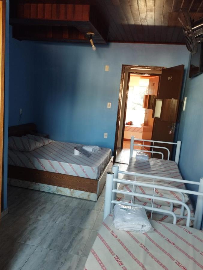 Hotel Palace Vila Sonia São Paulo Kültér fotó