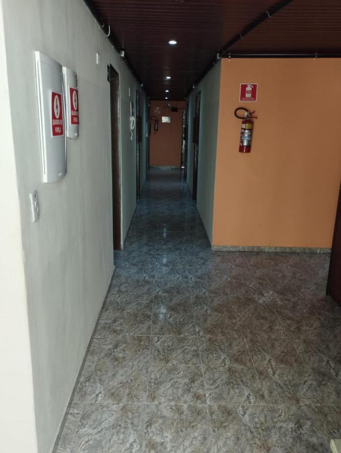 Hotel Palace Vila Sonia São Paulo Kültér fotó